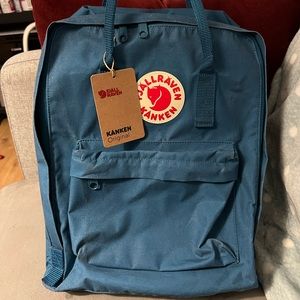Fjällräven Kånken Classic